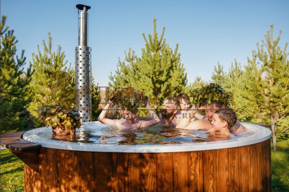 Композит фурако 3