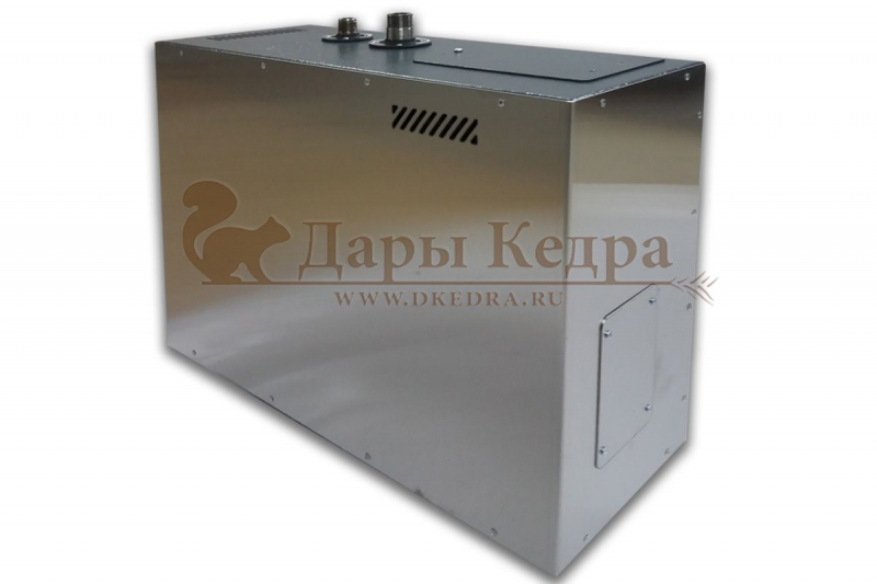 Парогенератор проточный, от 10 до 16 кВт Парогенератор проточный, от 10 до 16 кВт