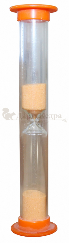 Часы песочные на 15 минут Часы песочные на 15 минут